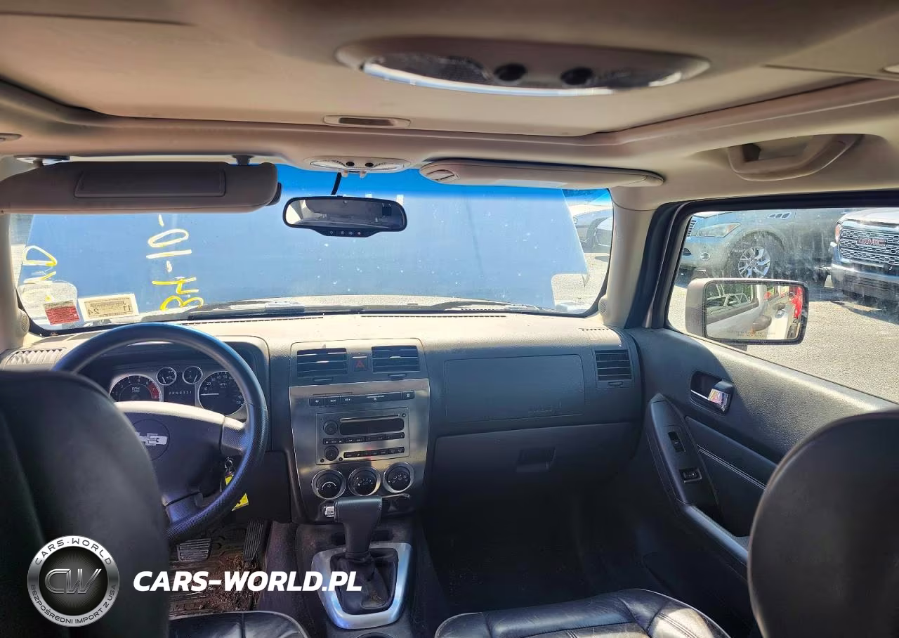 2010 Hummer H3 VIN:5GTMNGEE2A8117820 - 9