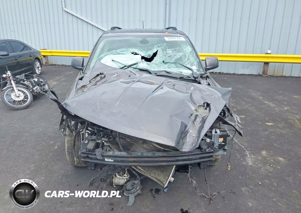 2019 Dodge Journey Se VIN:3C4PDCBB6KT719083 - 5