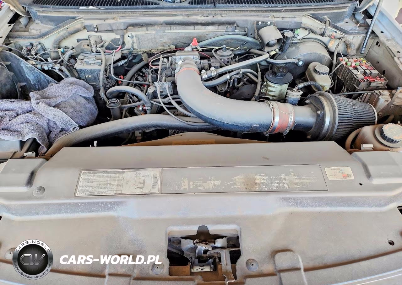 2000 Ford F150 VIN:2FTRX18L9YCB18575 - 11