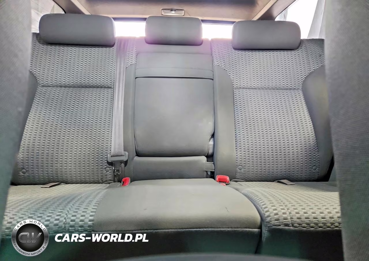 2008 Toyota 4Runner Sr5 VIN:JTEBU14R58K030831 - 10