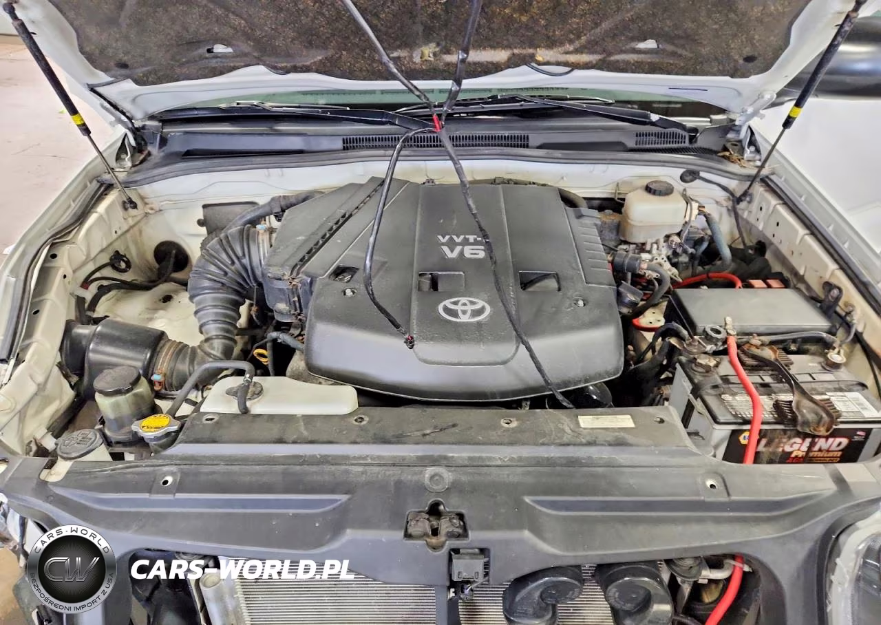 2008 Toyota 4Runner Sr5 VIN:JTEBU14R58K030831 - 12