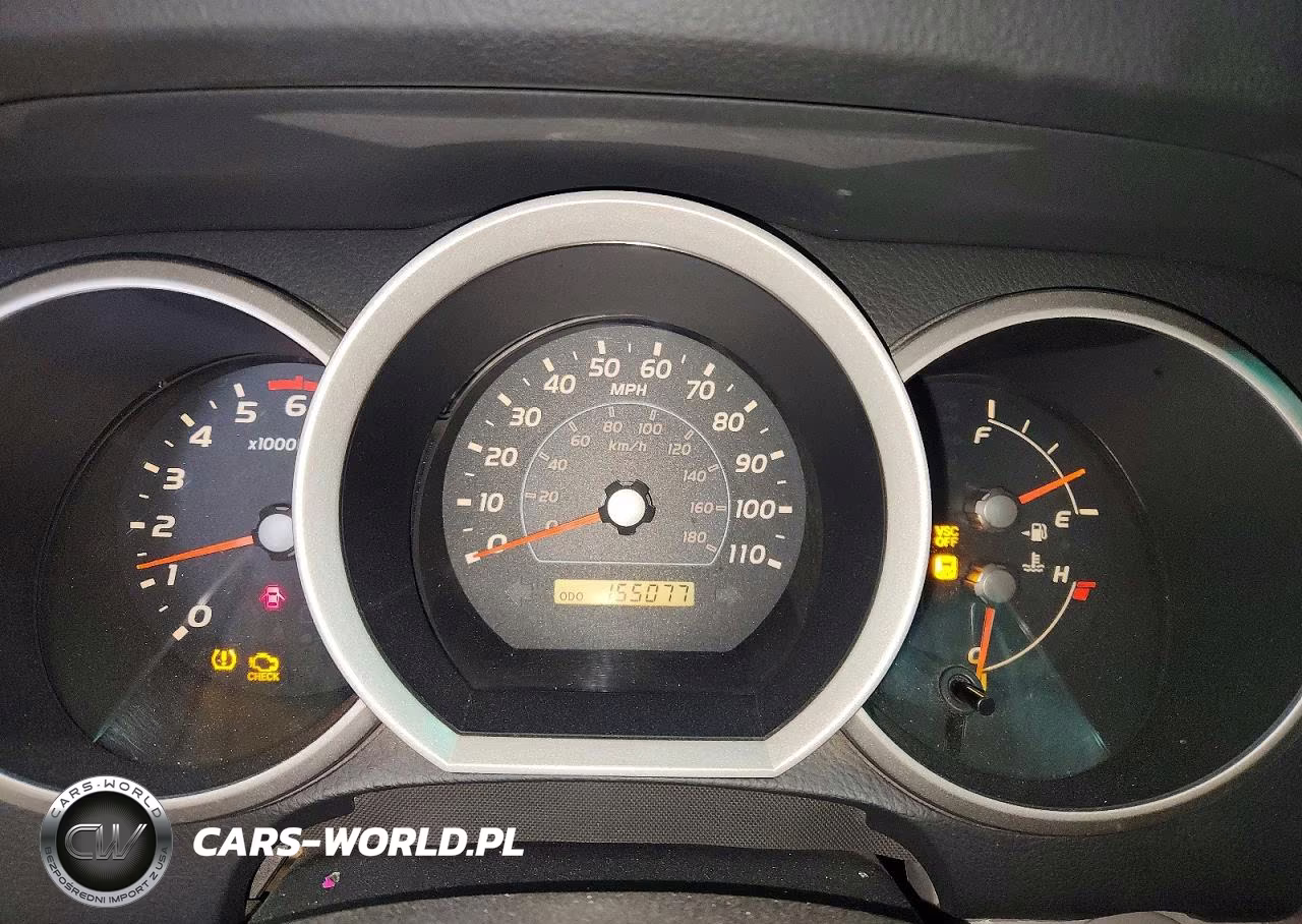 2008 Toyota 4Runner Sr5 VIN:JTEBU14R58K030831 - 9