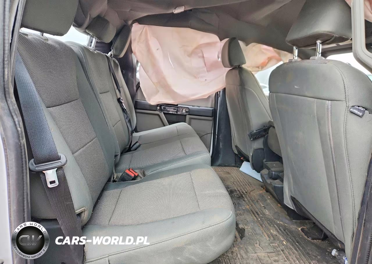 2022 Ford F250 Super Duty VIN:1FT7W2B61NEG00885 - 10