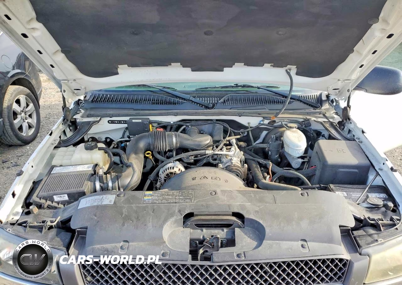 2004 Chevrolet Silverado K1500 VIN:1GCEK14X34Z228931 - 11