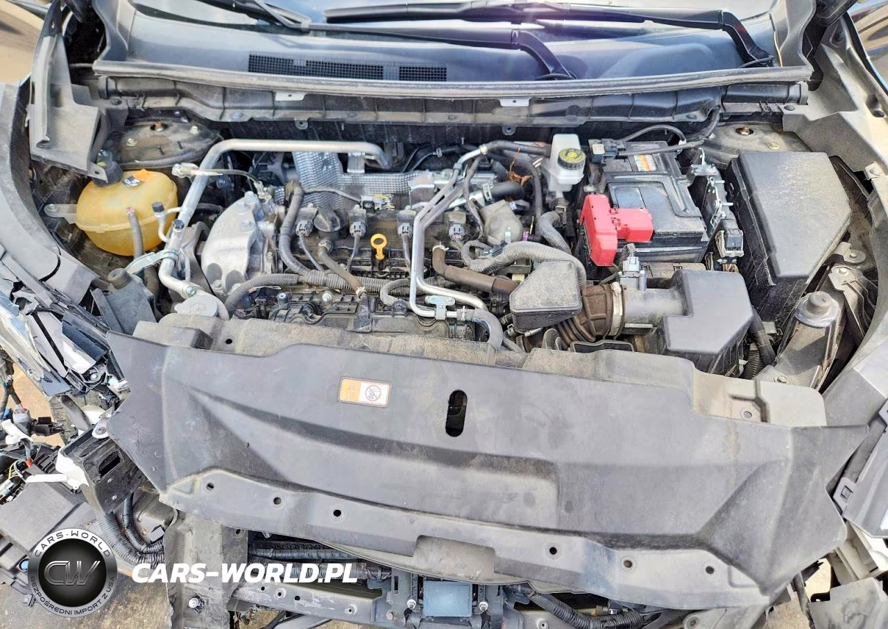 2023 Mitsubishi Outlander Se VIN:JA4J3UA81PZ018739 - 11