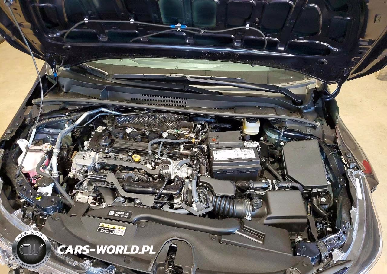 2026 Toyota Corolla Le VIN:5YFB4MDE6TP428398 - 11