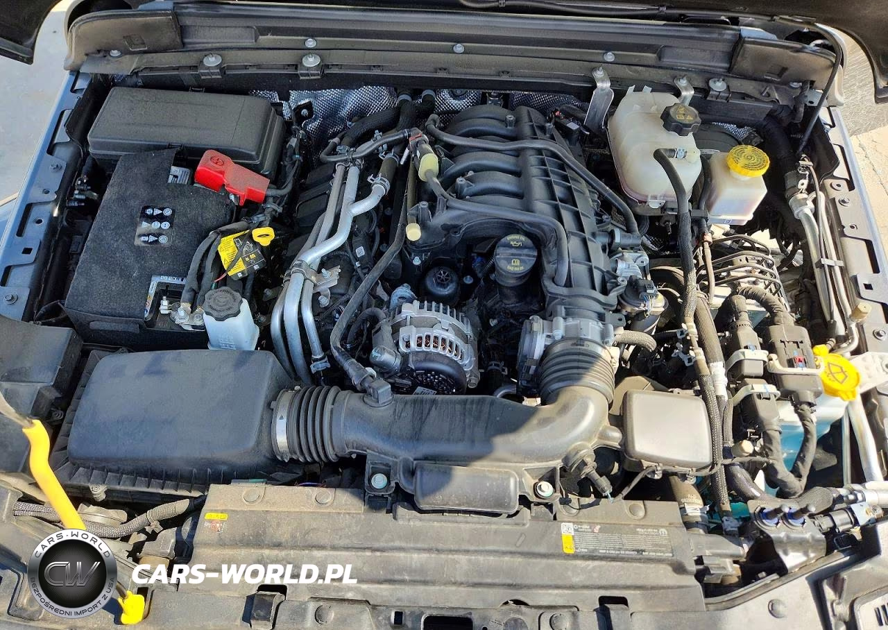 2025 Jeep Gladiator Sport VIN:1C6PJTAG0SL509782 - 11