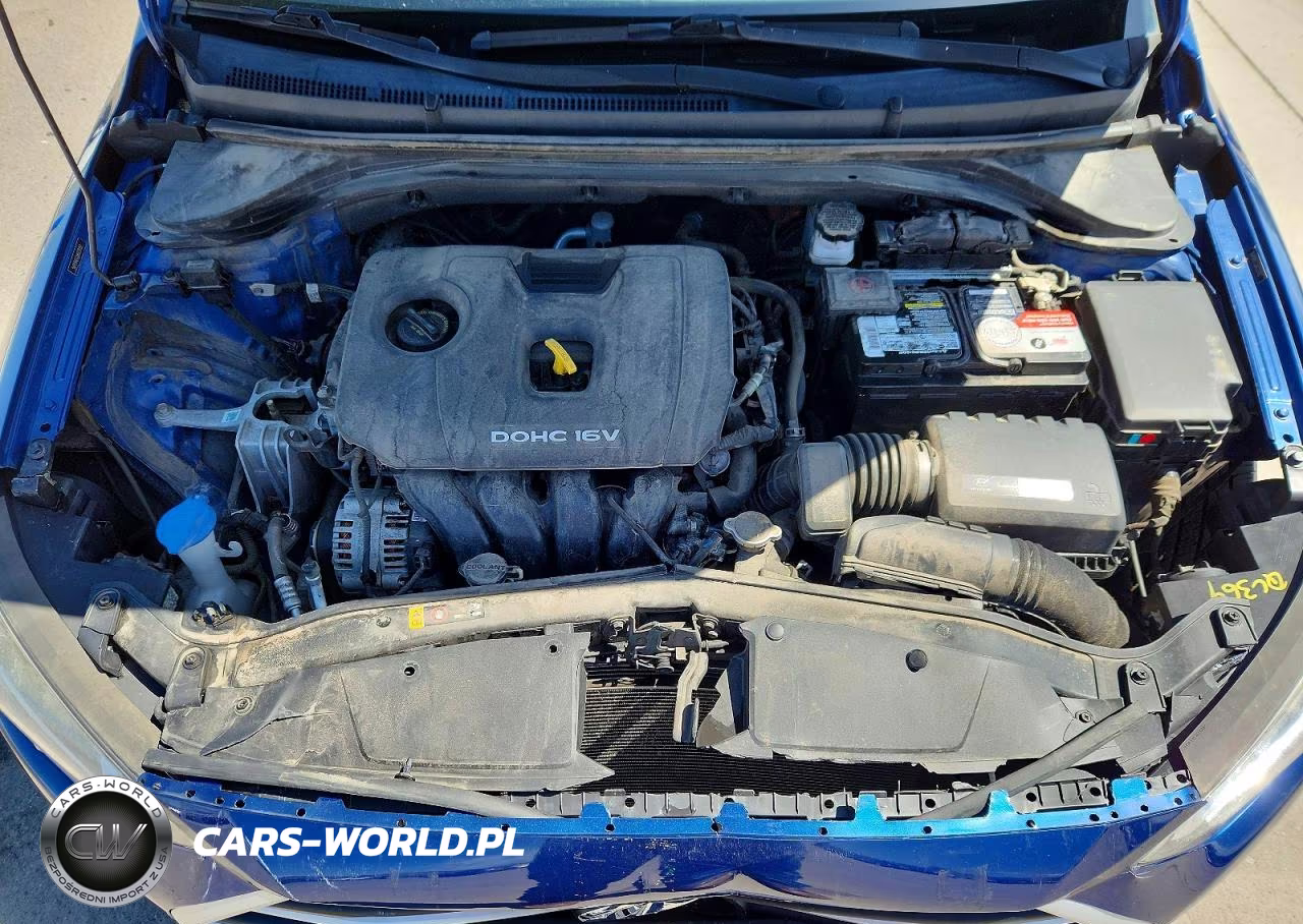 2018 Hyundai Elantra Value Edition VIN:5NPD84LF2JH222092 - 11