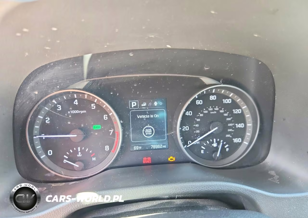 2018 Hyundai Elantra Value Edition VIN:5NPD84LF2JH222092 - 9