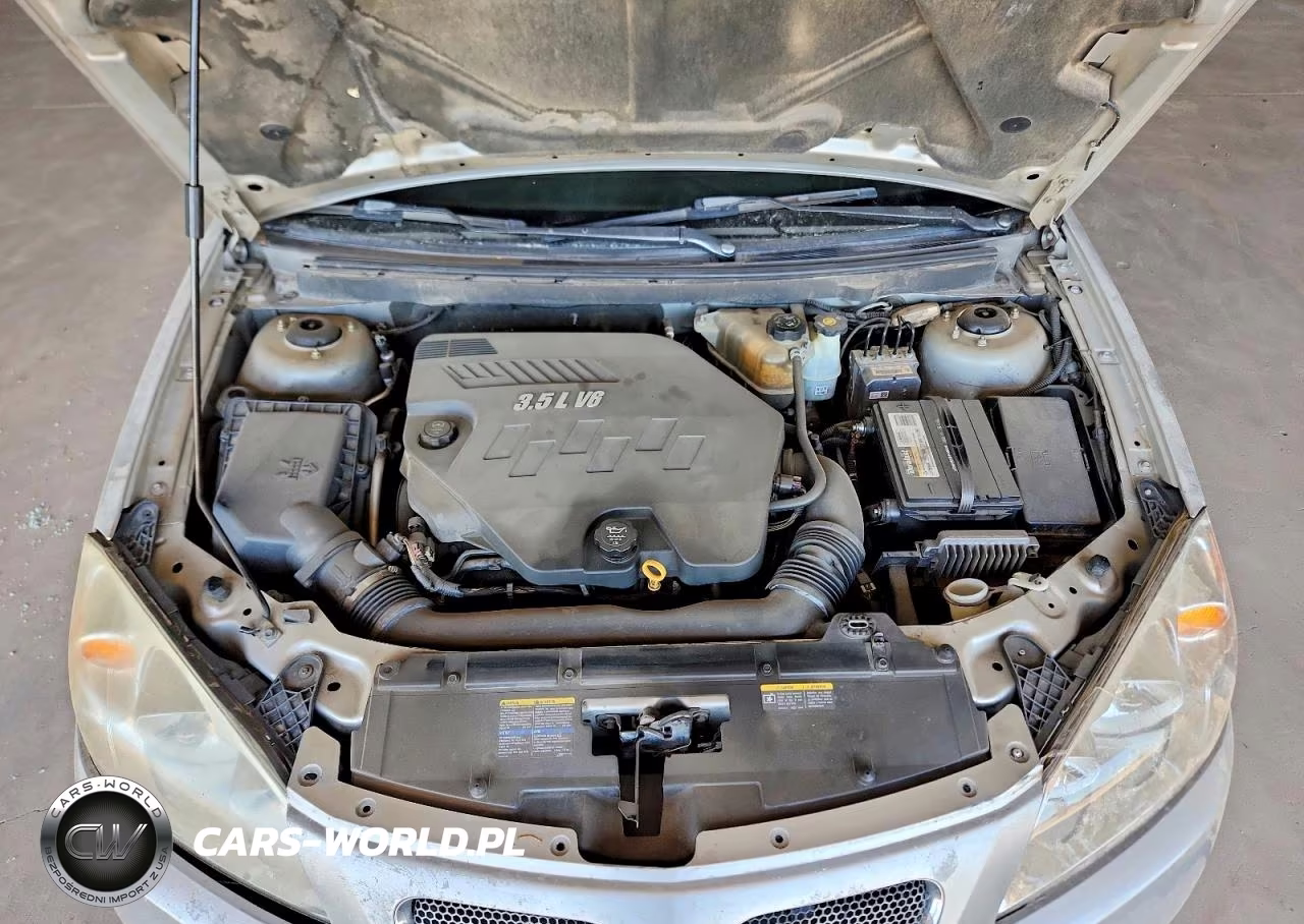 2007 Pontiac G6 Gt VIN:1G2ZH58N374264852 - 11