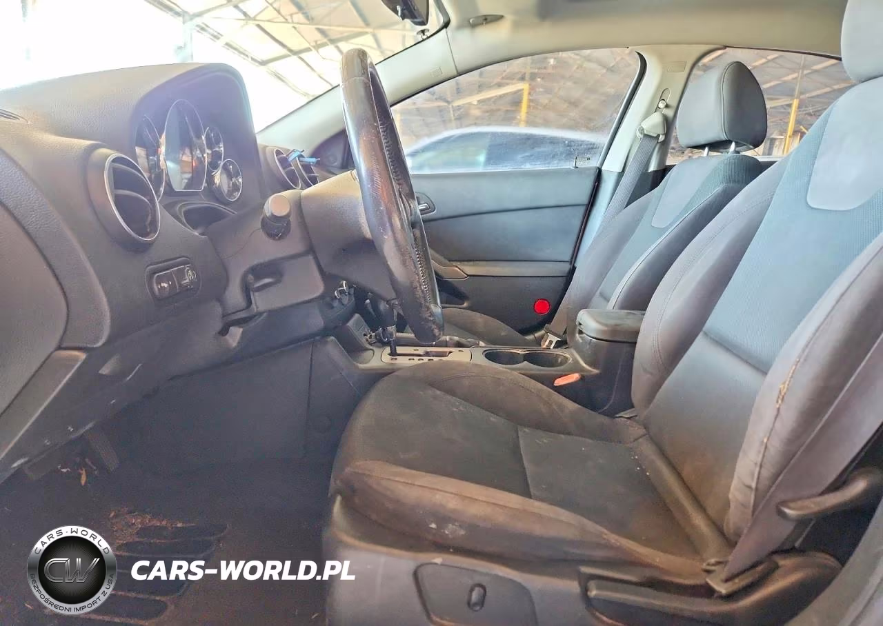 2007 Pontiac G6 Gt VIN:1G2ZH58N374264852 - 7