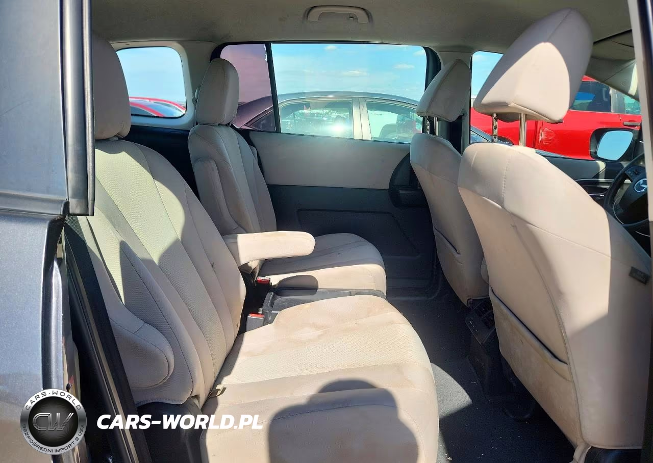 2015 Mazda 5 Sport VIN:JM1CW2BL2F0181710 - 11