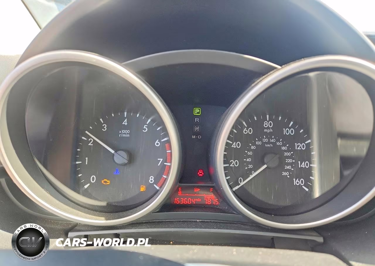 2015 Mazda 5 Sport VIN:JM1CW2BL2F0181710 - 9
