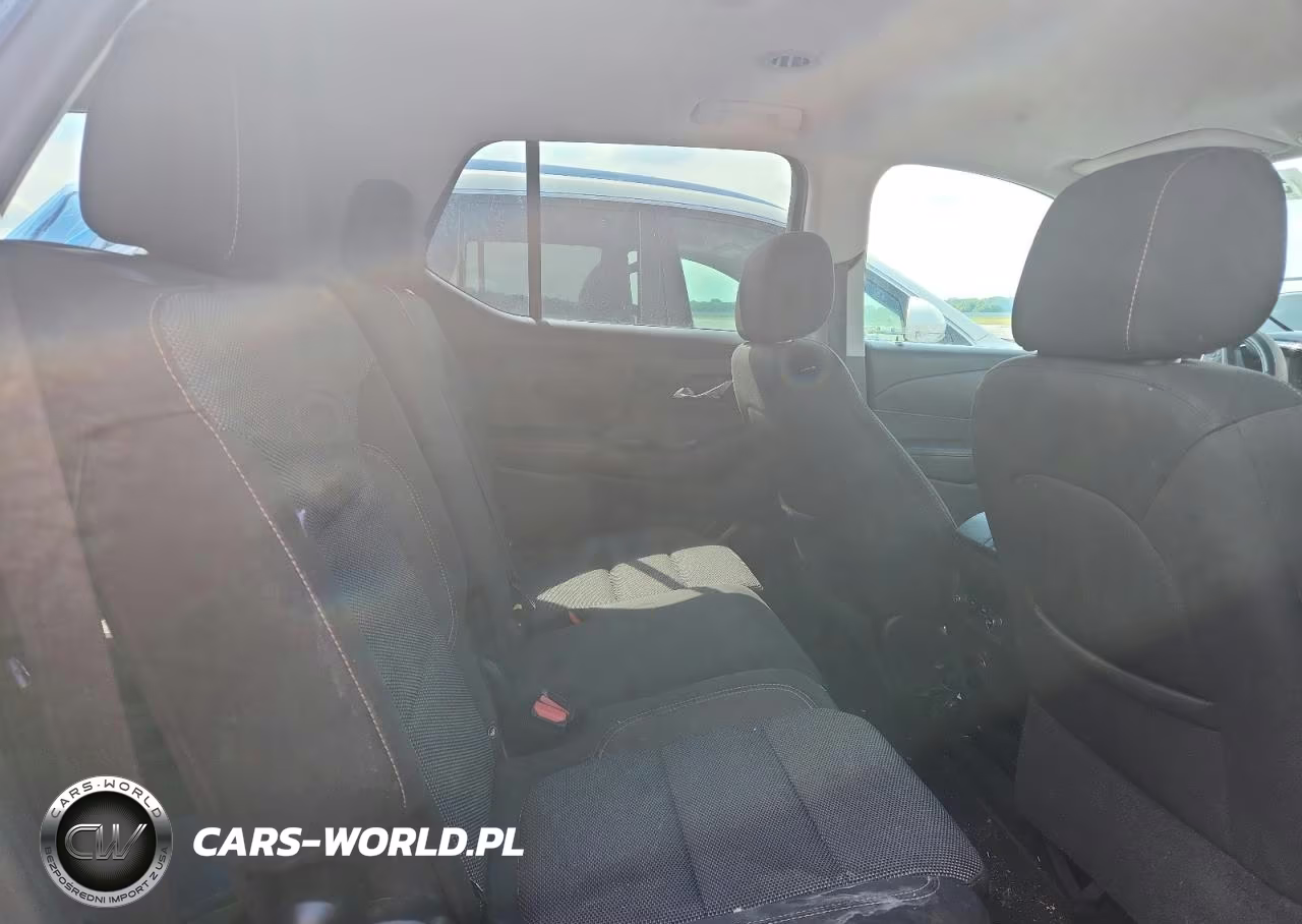 2021 Chevrolet Traverse Ls VIN:1GNERFKW9MJ134545 - 11