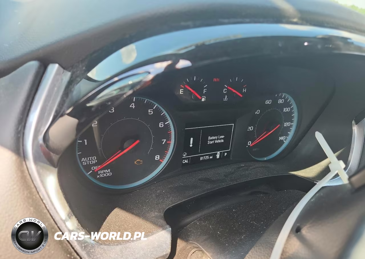 2021 Chevrolet Traverse Ls VIN:1GNERFKW9MJ134545 - 9