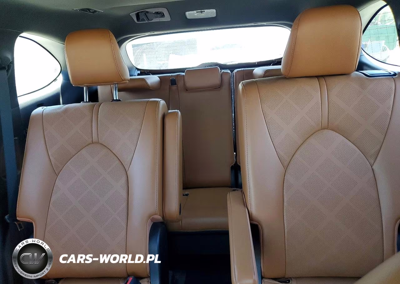 2022 Toyota Highlander Hybrid Platinum VIN:5TDFARAH4NS014388 - 10