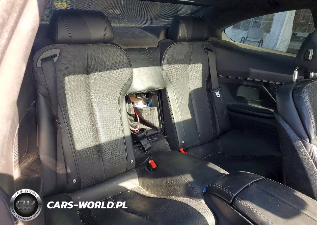 2012 BMW 650 Xi VIN:WBALX5C57CC894124 - 10