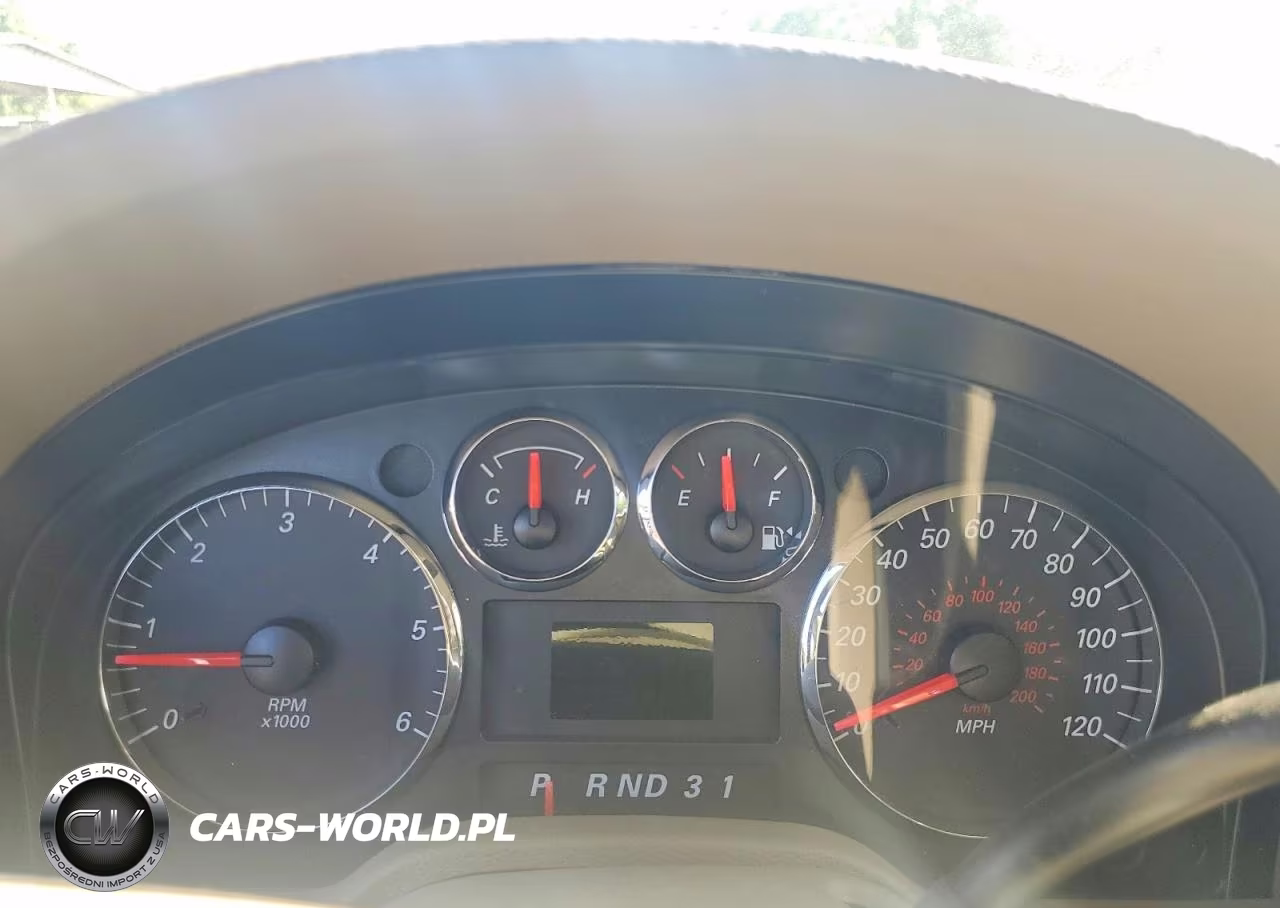 2007 Ford Freestar Sel VIN:2FMZA52277BA08228 - 9