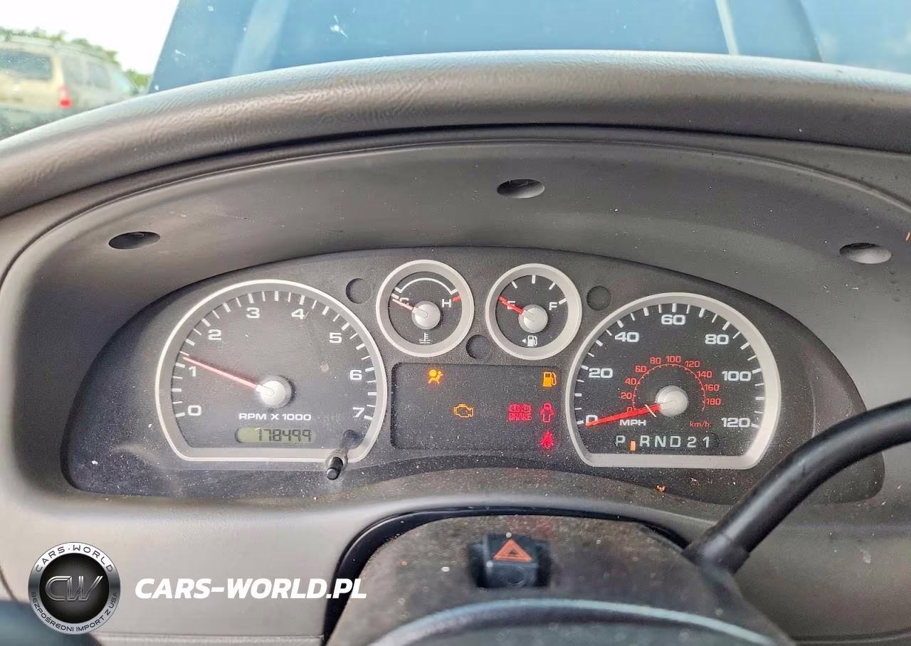 2006 Ford Ranger Super Cab VIN:1FTYR44U86PA86302 - 9