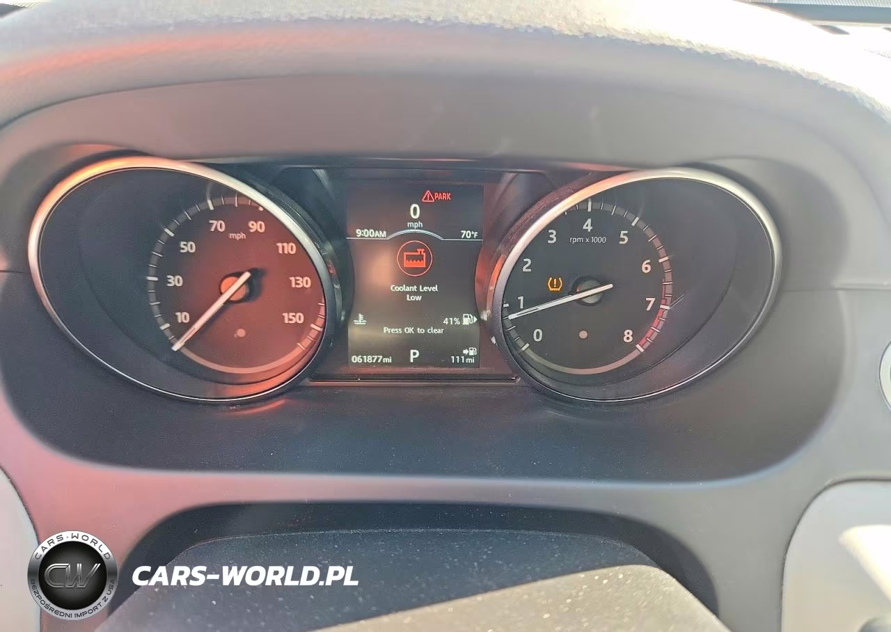 2017 Land Rover Discovery Sport Se VIN:SALCP2BG5HH691045 - 9