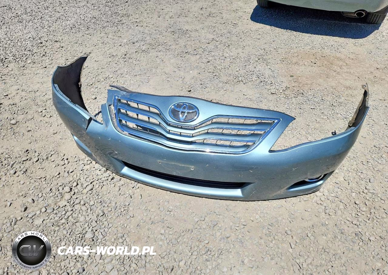2011 Toyota Camry Xle VIN:4T4BF3EKXBR143828 - 12