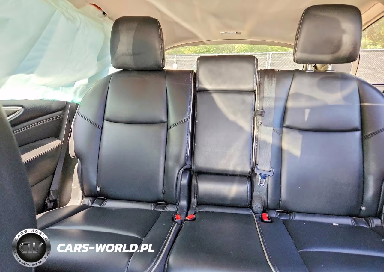 2019 Infiniti Qx60 Pure VIN:5N1DL0MM1KC568194 - 10