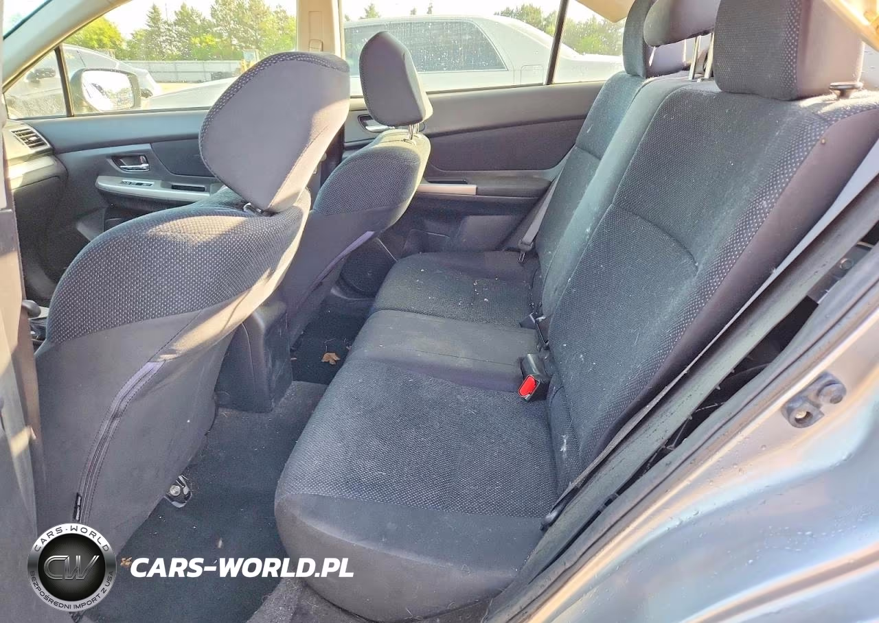 2016 Subaru Impreza Premium VIN:JF1GJAB65GH013041 - 10
