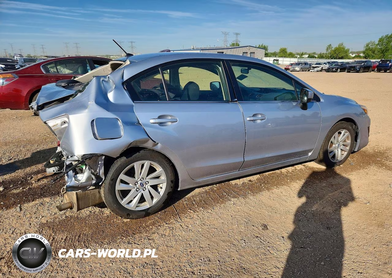 2016 Subaru Impreza Premium VIN:JF1GJAB65GH013041 - 3