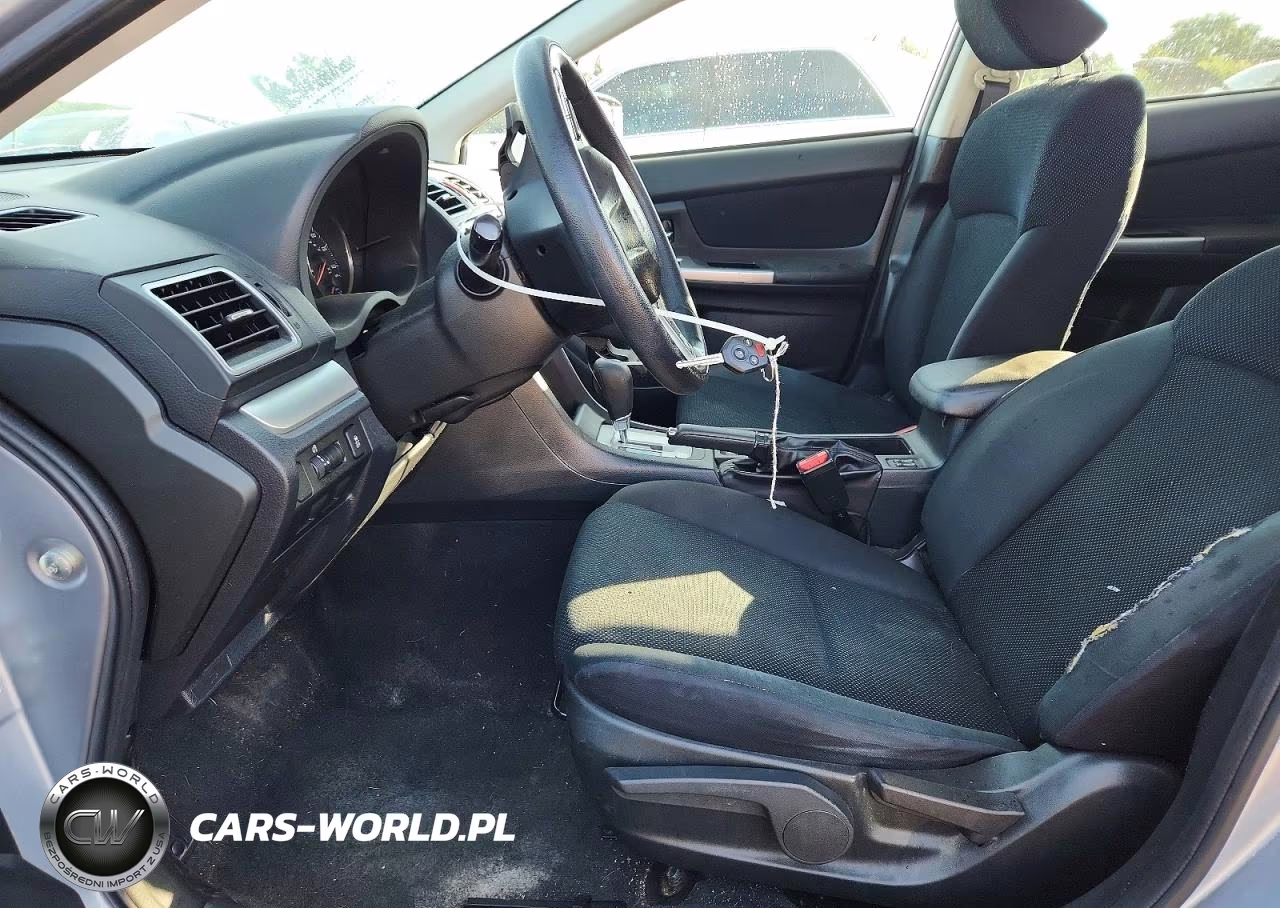 2016 Subaru Impreza Premium VIN:JF1GJAB65GH013041 - 7