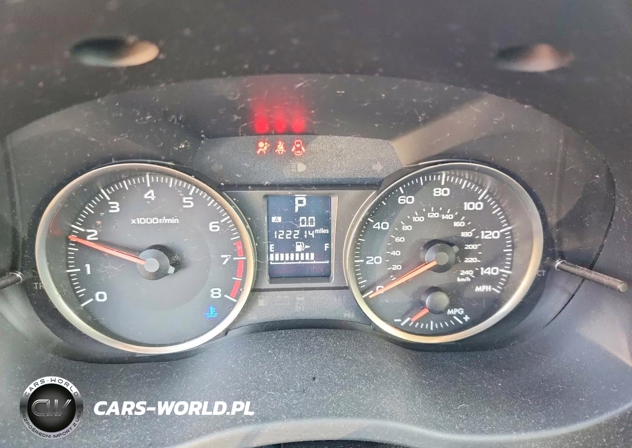 2016 Subaru Impreza Premium VIN:JF1GJAB65GH013041 - 9