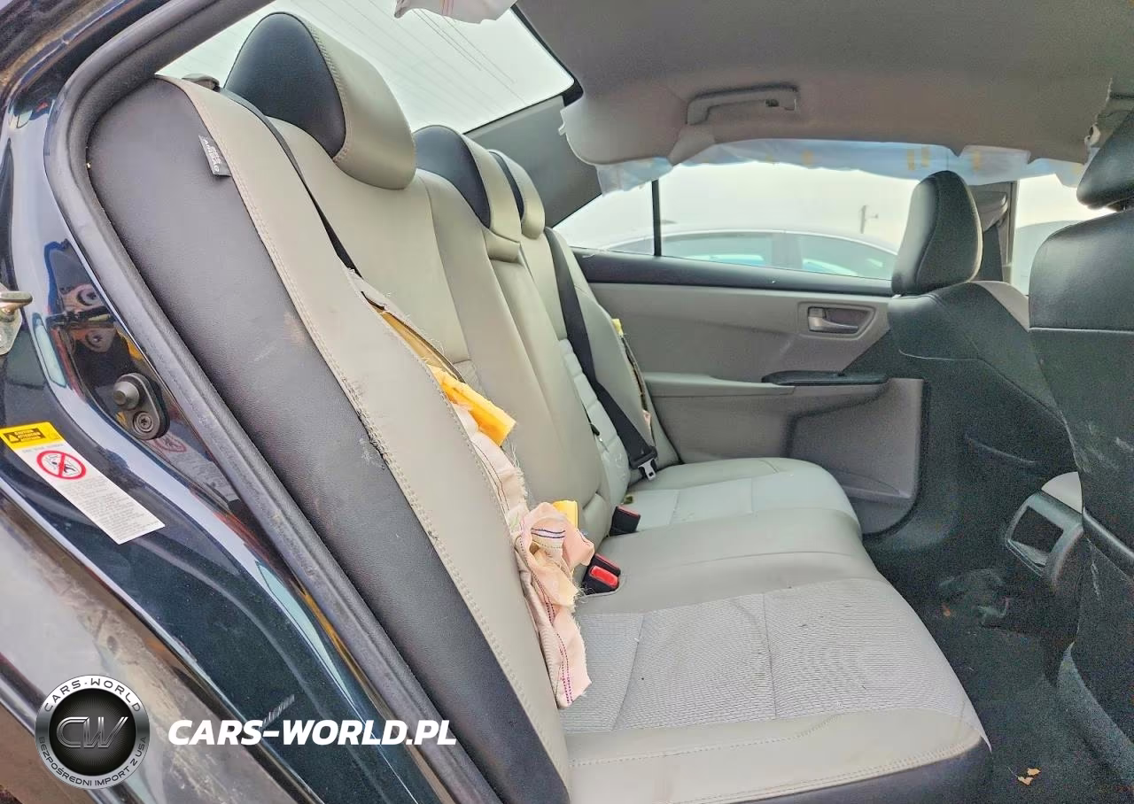 2016 T Camry VIN:4T1BF1FK5GU236714 - 10