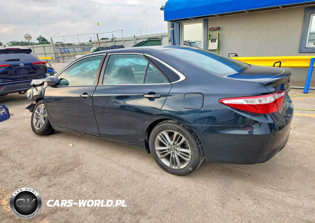 2016 T Camry VIN:4T1BF1FK5GU236714 - 2