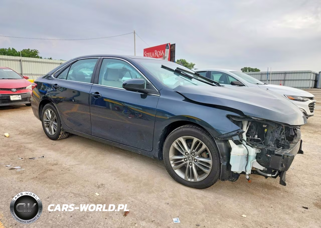 2016 T Camry VIN:4T1BF1FK5GU236714 - 4