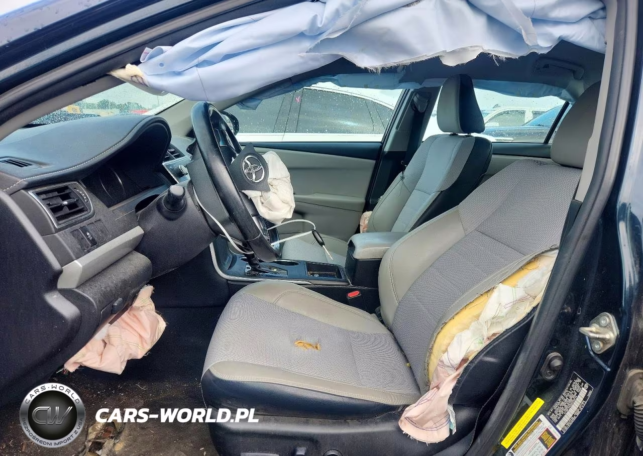 2016 T Camry VIN:4T1BF1FK5GU236714 - 7