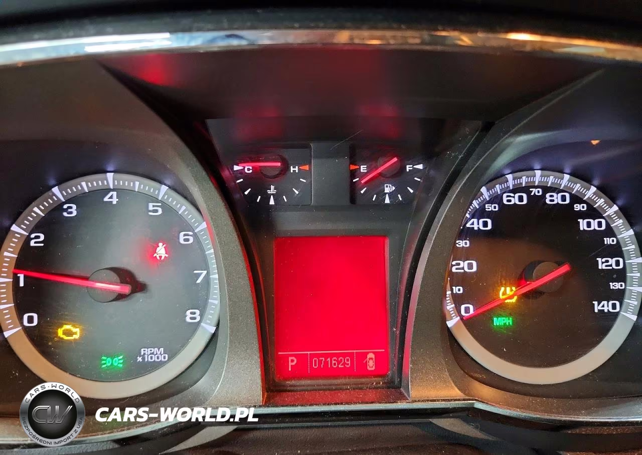 2010 GMC Terrain Sle VIN:2CTFLEEW1A6406653 - 9