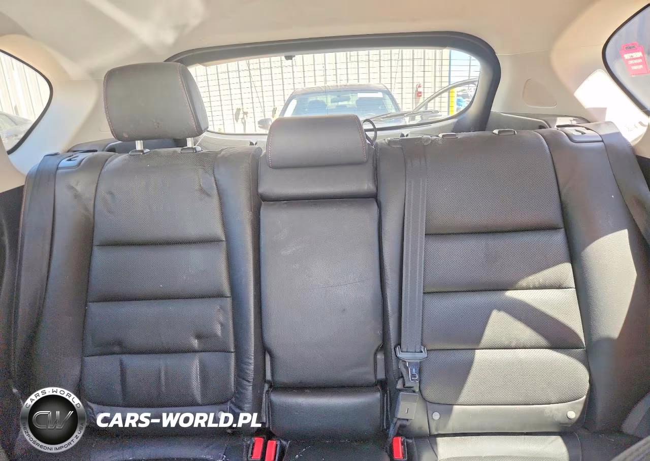 2014 Mazda Cx-5 Gt VIN:JM3KE4DY2E0398182 - 10