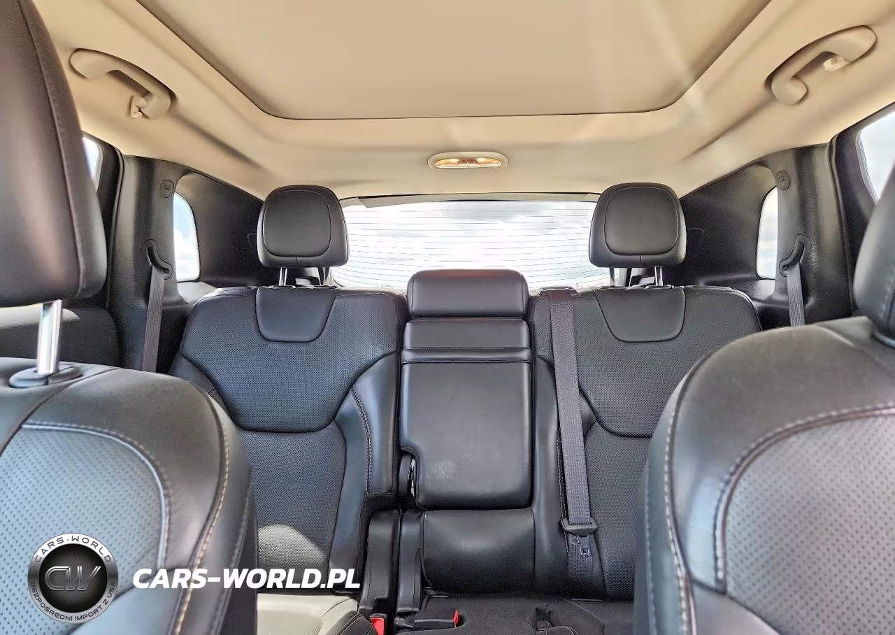 2016 Jeep Cherokee Limited VIN:1C4PJLDS6GW200915 - 10