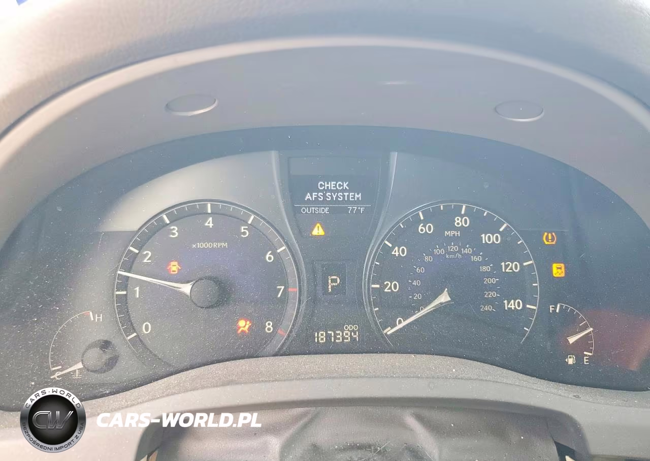 2012 Lexus Rx 350 VIN:2T2ZK1BA0CC081097 - 9