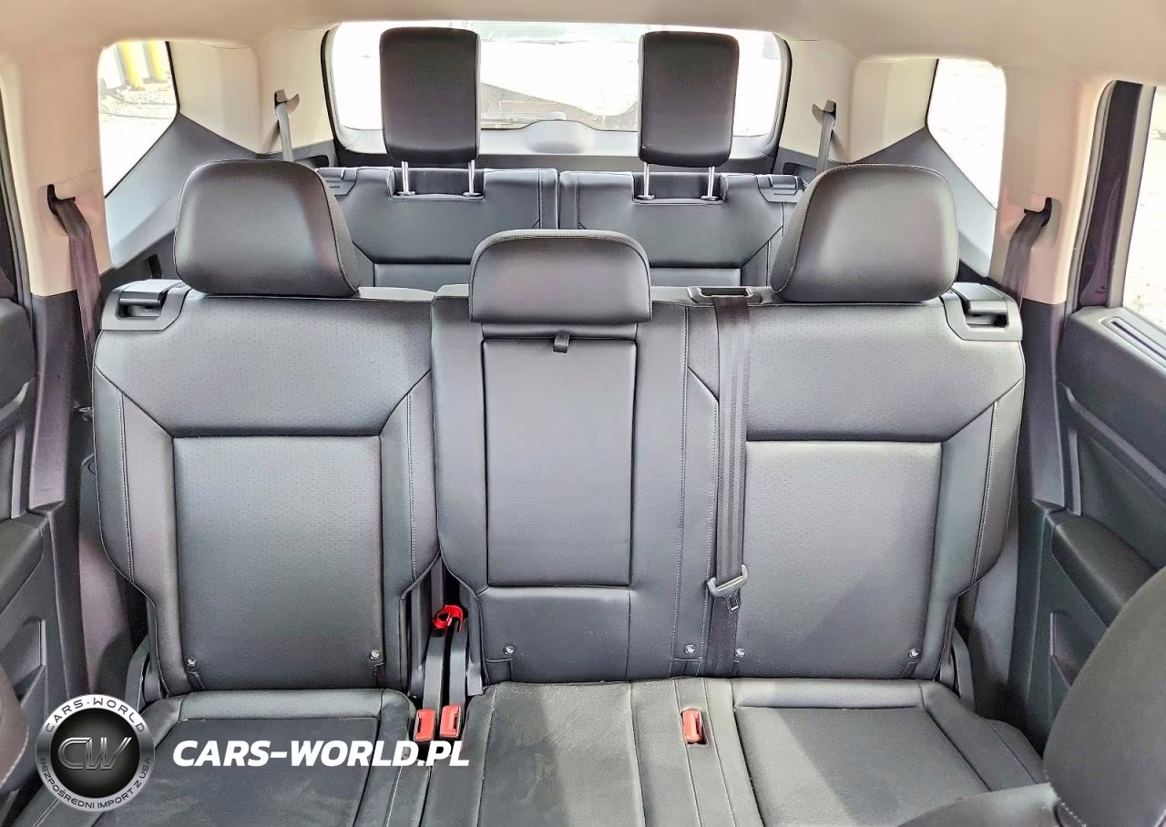 2019 Volkswagen Atlas Se VIN:1V2DR2CA6KC531159 - 10