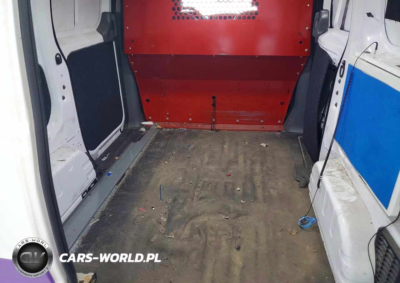 2020 Nissan Nv VIN:3N6CM0KN7LK695159 - 11