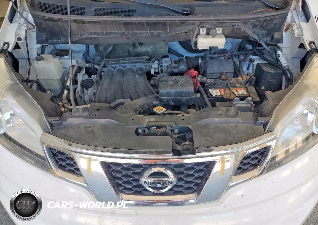 2020 Nissan Nv VIN:3N6CM0KN7LK695159 - 12