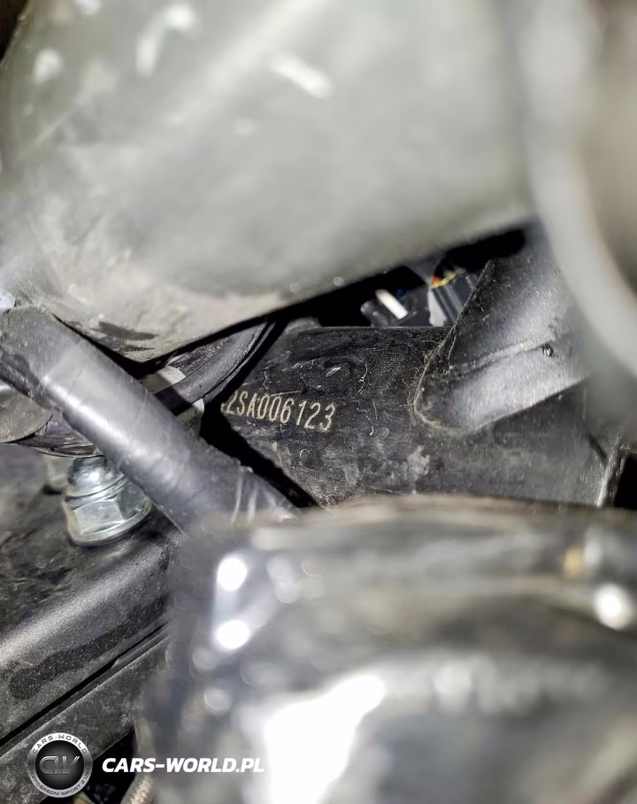 2025 Kawasaki Zx1002 R VIN:JKBZXVR12SA006123 - 8