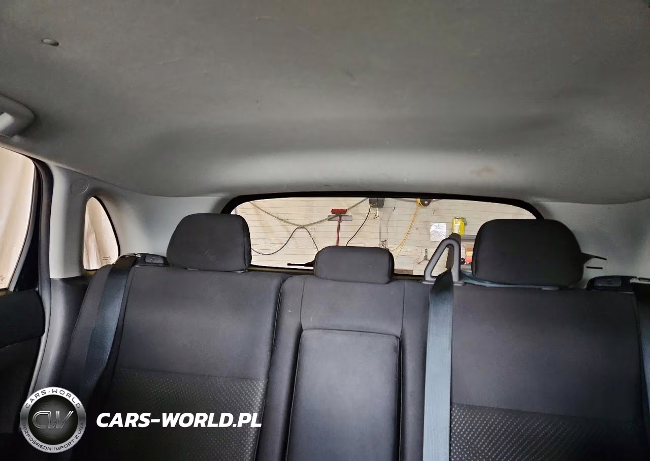 2013 Mitsubishi Outlander Sport Es VIN:4A4AR3AU6DE022938 - 10