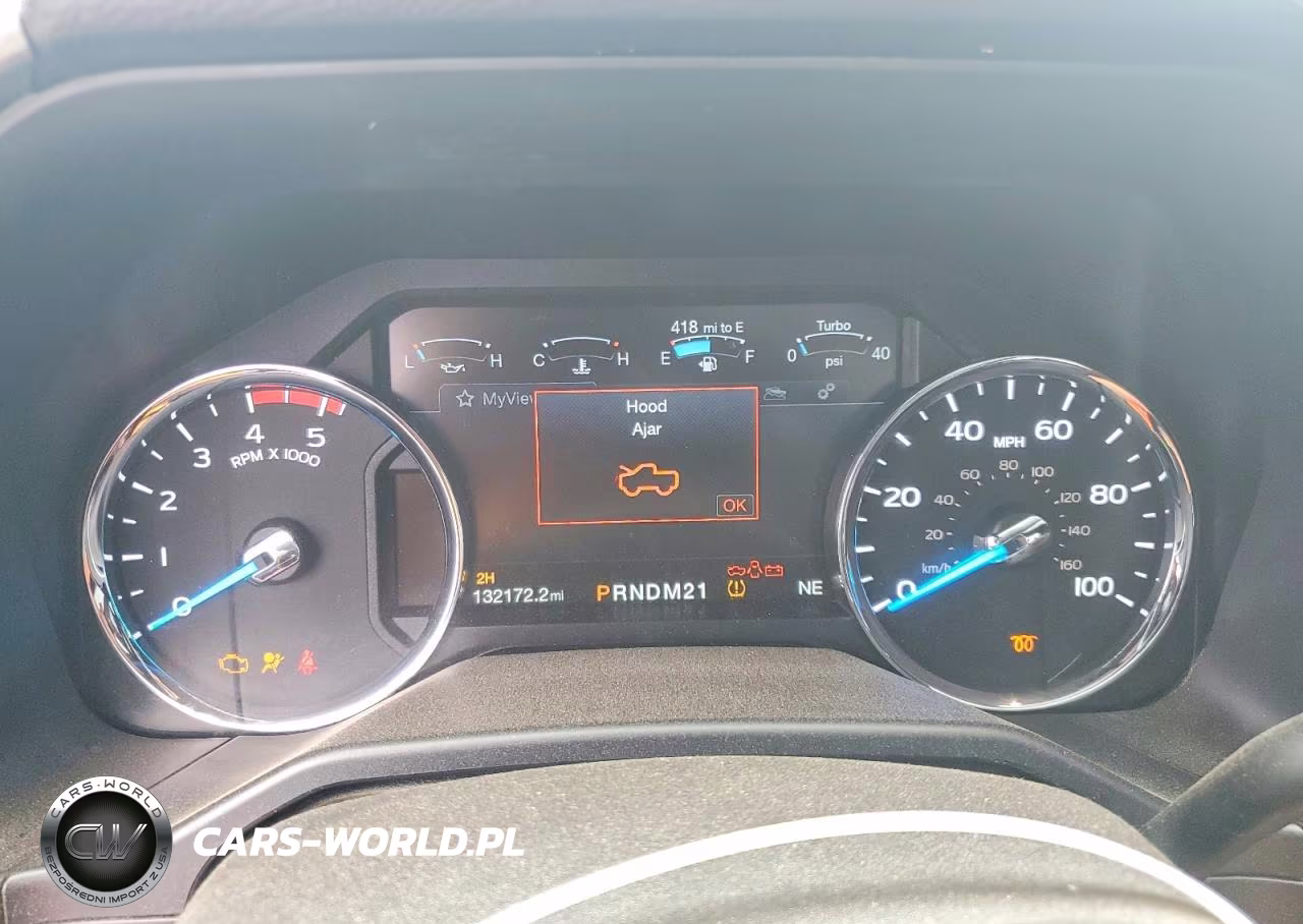 2017 Ford F350 Super Duty VIN:1FT8W3DT8HEB40304 - 9