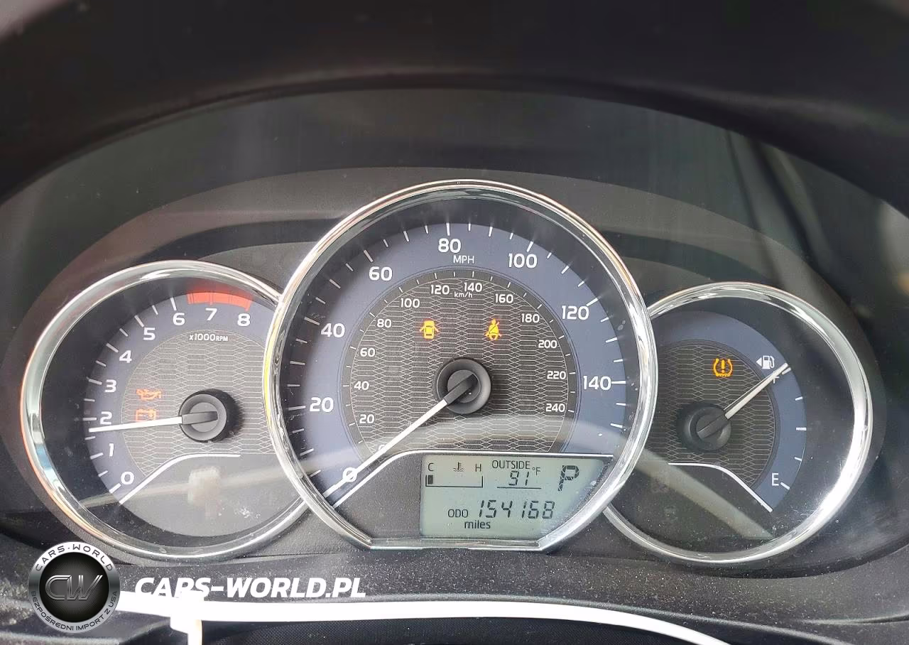 2016 Toyota Corolla Le VIN:5YFBURHE7GP444011 - 9