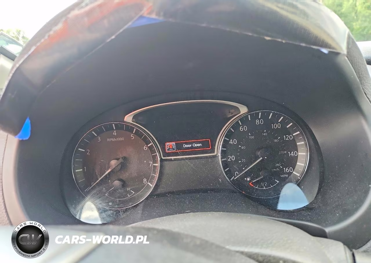 2016 Nissan Altima 2.5 S VIN:1N4AL3AP7GC205970 - 9