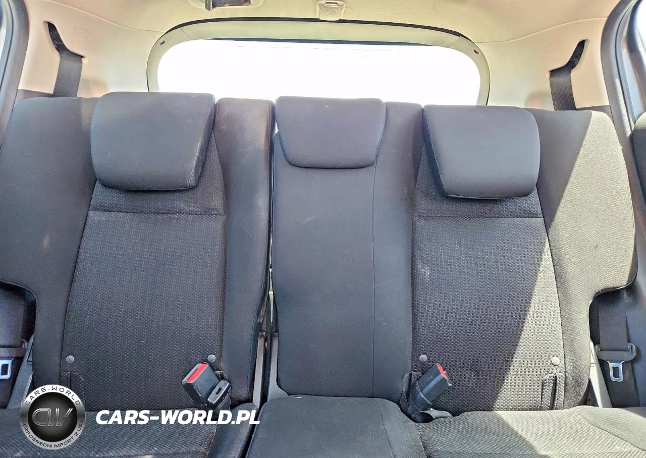 2016 Honda Hr-V Lx VIN:3CZRU5H33GM719588 - 10