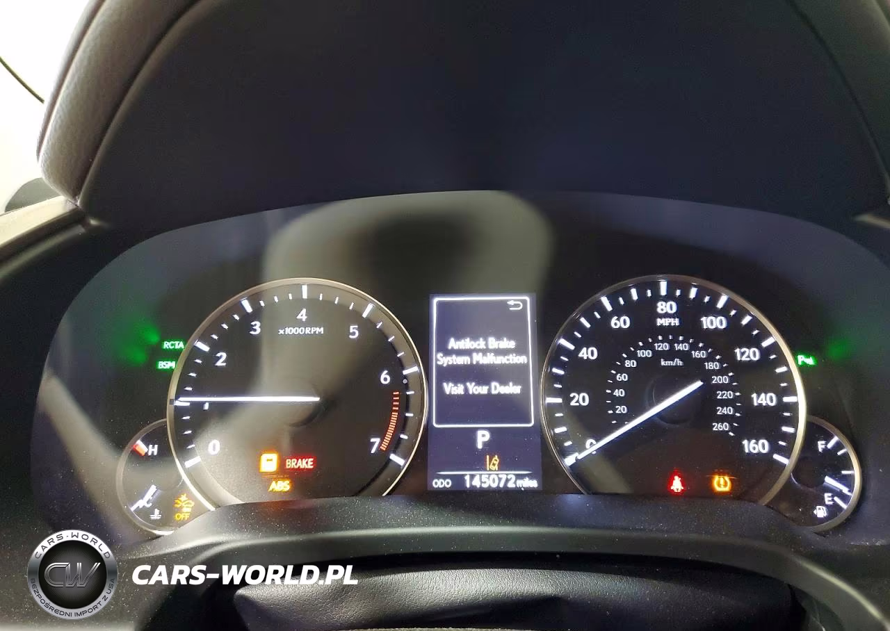 2018 Lexus Rx 350 L VIN:JTJGZKCA1J2004243 - 9