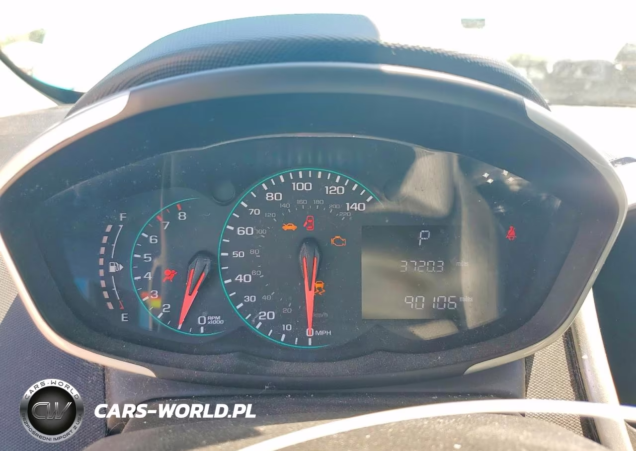 2020 Chevrolet Sonic Lt VIN:1G1JD6SB4L4108959 - 9