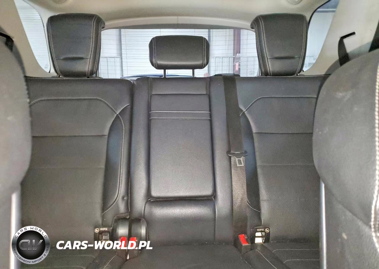 2015 Mercedes-Benz Ml 350 4Matic VIN:4JGDA5HB5FA532795 - 10
